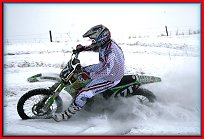 Snowcross 